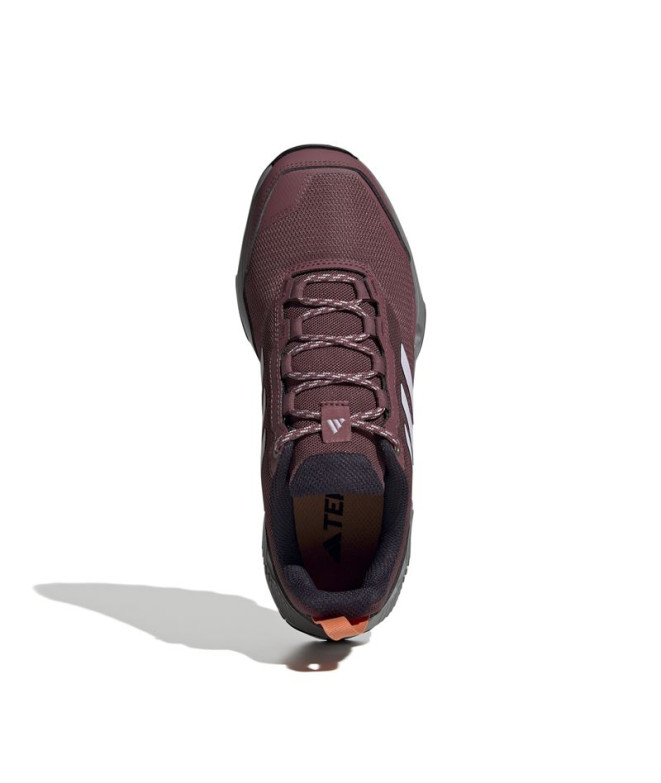 Sapatilhas Montanha adidas Mulher por Terrex...