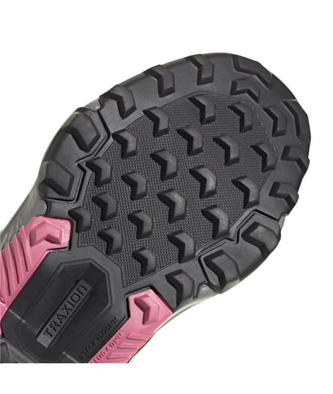 Sapatilhas Montanha adidas Mulher por Terrex...