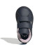 Sapatilhas adidas Court Infantil Grand 2.0 Azul