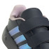 Sapatilhas adidas Court Infantil Grand 2.0 Azul