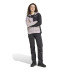 Veste Montagne adidas Femme by Terrex Multi Softshell Lila