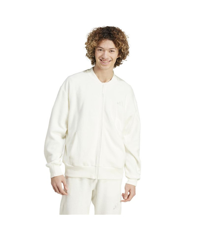 Sweat adidas Homme Elevated All Szn Terry Loop...