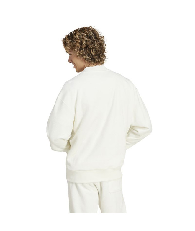Sweat adidas Homme Elevated All Szn Terry Loop...