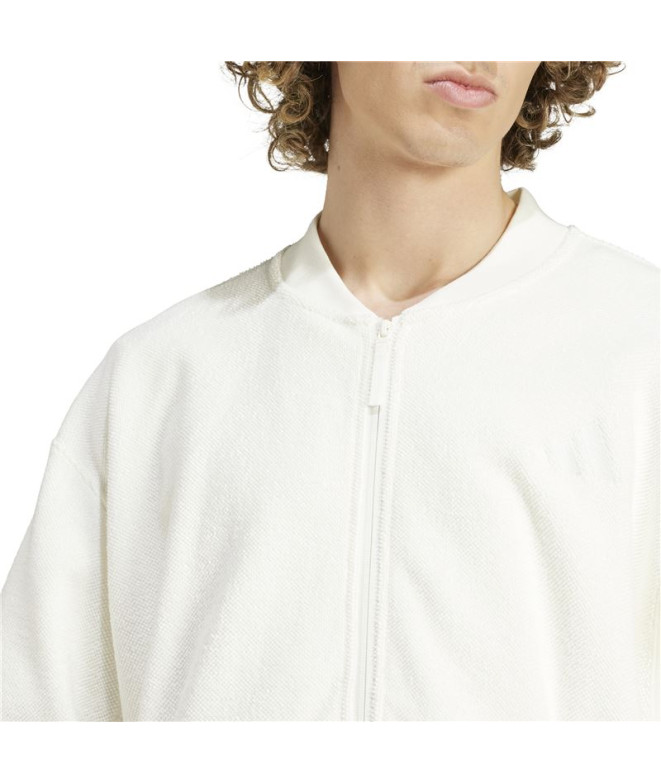 Sudadera adidas Elevated All Szn Terry Loop...