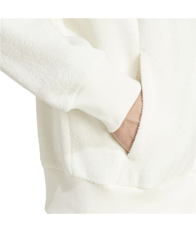 Sweat adidas Homme Elevated All Szn Terry Loop...