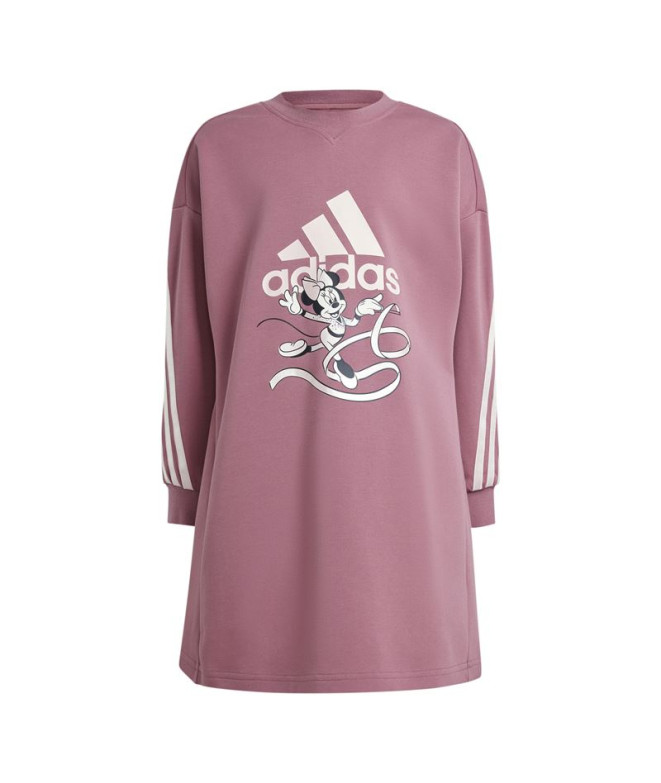 Robe adidas Enfant Disney Minnie Daisy Rose