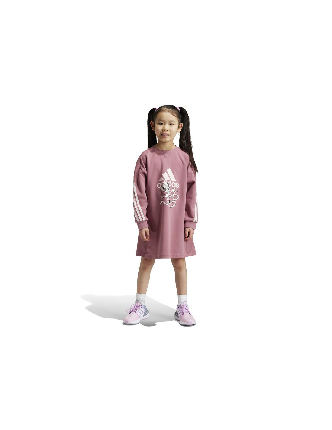 Robe adidas Enfant Disney Minnie Daisy Rose