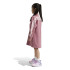 Vestido adidas Disney Minnie Daisy Infantil Rosa