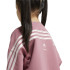 Vestido adidas Disney Minnie Daisy Infantil Rosa