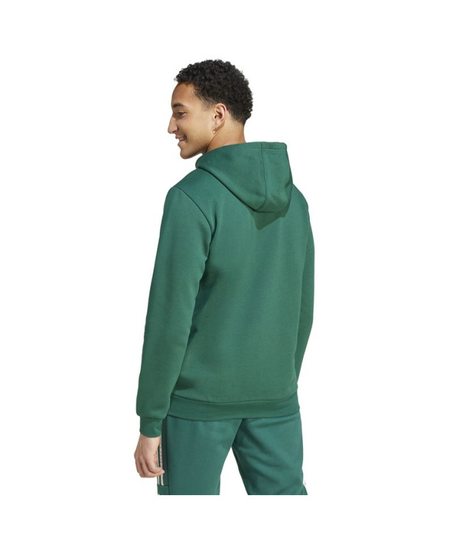 Sweat adidas Homme Codes Graphic Dark Green