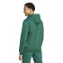 Moletom adidas Homem Códigos Gráfico Verde escuro