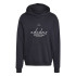 Sweat adidas French Terry Homme Marque Love Black