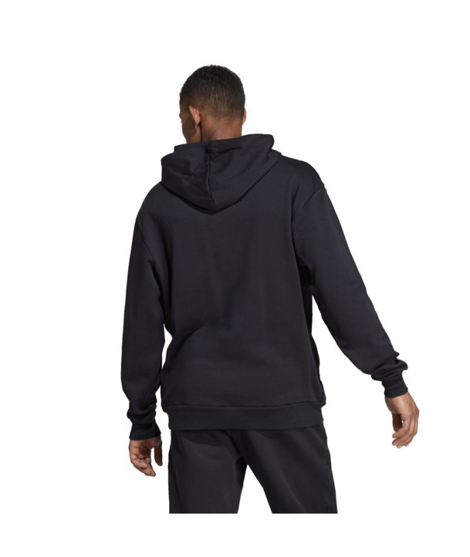 Sweat adidas French Terry Homme Marque Love Black