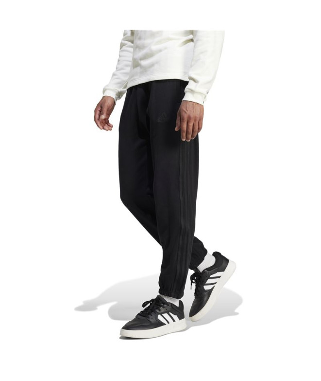 Pantalon adidas French Terry Homme Marque Love...