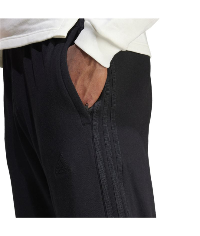 Pantalón adidas Brand Love French Terry Hombre...