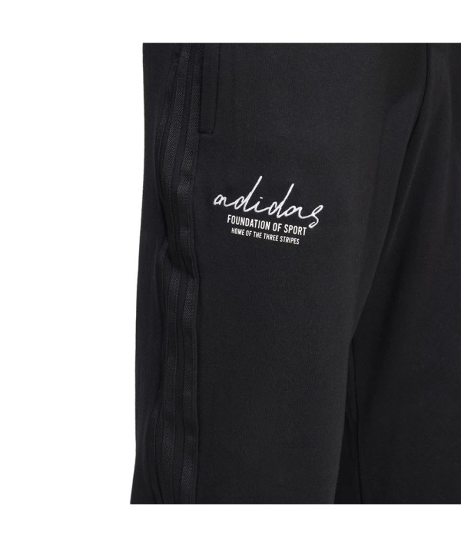 Pantalón adidas Brand Love French Terry Hombre...