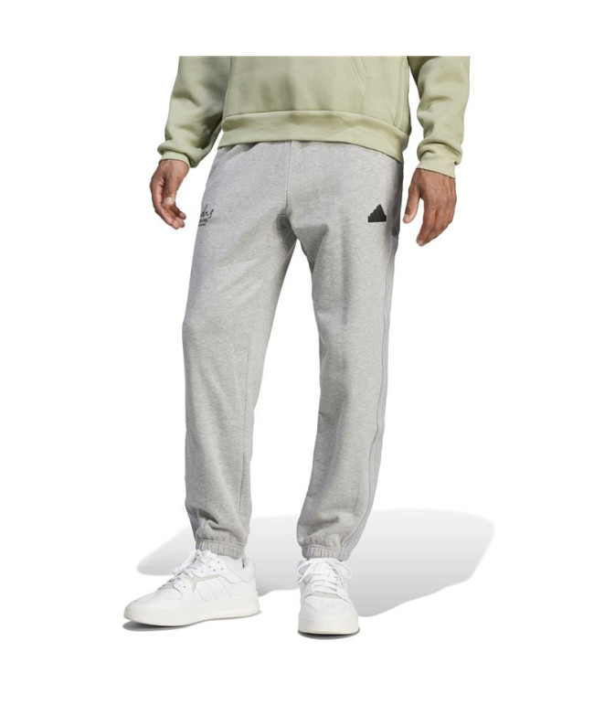 Pantalon adidas French Terry Homme Marque Love...