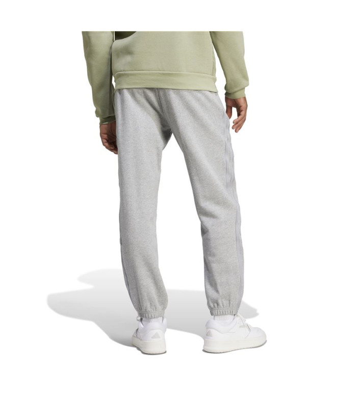 Pantalón adidas Brand Love French Terry Hombre...