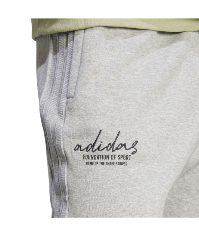 Pantalon adidas French Terry Homme Marque Love...