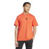 Camiseta adidas Homem Marca Love Red