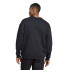 Moletom adidas French Terry Homem Marca Love Black
