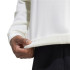 Moletom adidas French Terry Homem Marca Love White