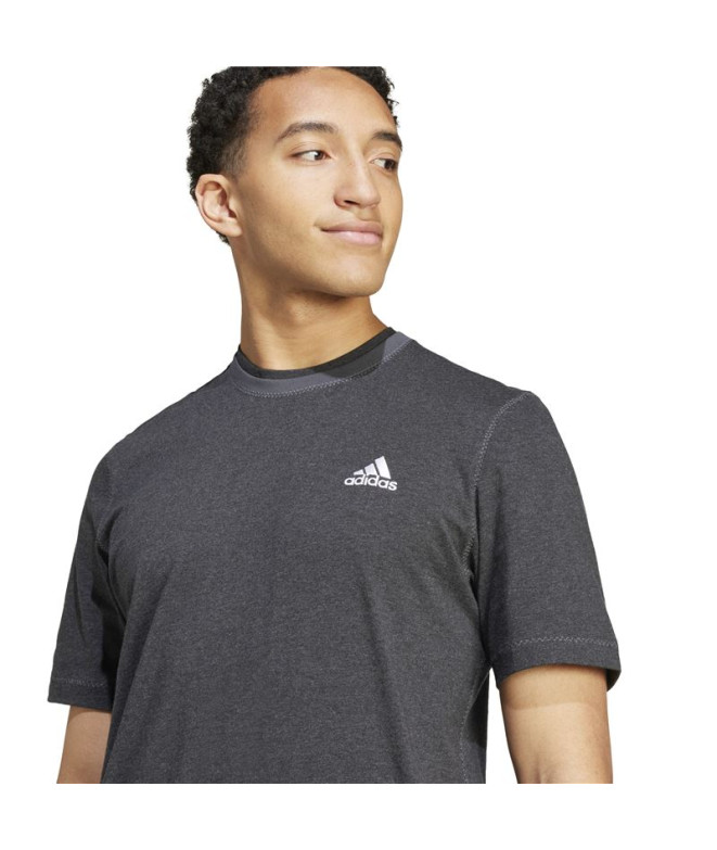 T-shirt adidas Homme Essentiels saisonniers...