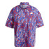 Camisa adidas Express All Gender Mujer Blanco