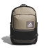 Mochila adidas Essentials Multi Pocket Marrón