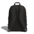 Mochila adidas Essentials Multi Pocket Marrón