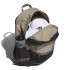 Mochila adidas Essentials Multi Pocket Marrón