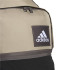 Mochila adidas Essentials Multi Pocket Marrón
