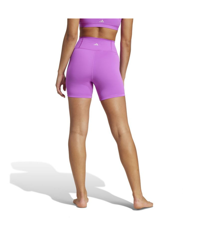 Collants Fitness adidas Femme by All Me 5Inch L...