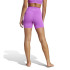 Mallas de Fitness adidas All Me 5Inch L Mujer Morado