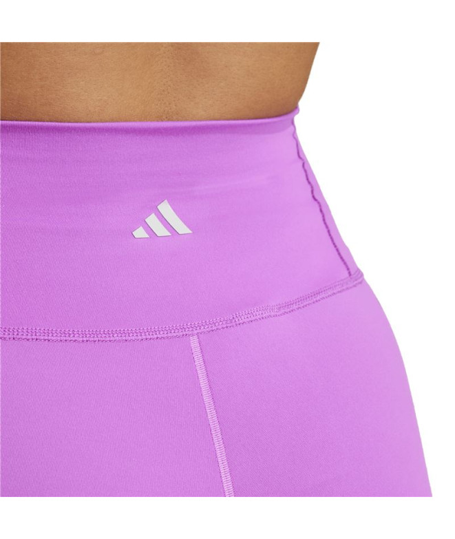 Mallas de Fitness adidas All Me 5Inch L Mujer...