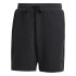 Pantalones adidas Elevated All Szn Terry Loop Hombre Negro