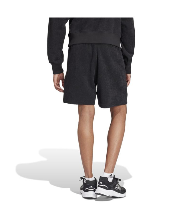 Pantalones adidas Elevated All Szn Terry Loop...