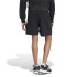 Pantalones adidas Elevated All Szn Terry Loop Hombre Negro