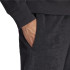 Pantalones adidas Elevated All Szn Terry Loop Hombre Negro