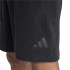 Pantalones adidas Elevated All Szn Terry Loop Hombre Negro