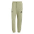Calça adidas French Terry Homem Marca Love Green