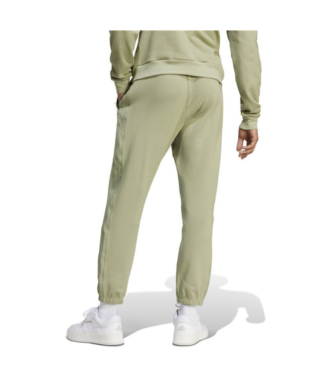 Pantalons adidas French Terry Homme Marque Love...
