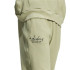 Calça adidas French Terry Homem Marca Love Green