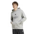 Sweat adidas French Terry Homme Marque Love Grey