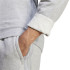 Moletom adidas French Terry Homem Marca Love Grey