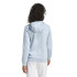 Sweat adidas Femme Modern Essentials Graphic Hoodie Bleu