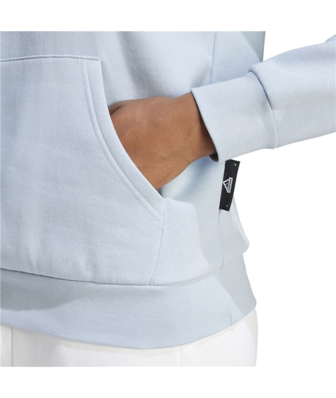 Sweat adidas Femme Modern Essentials Graphic...