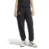 Calça adidas Mulher Casaco de lã com estampado gráfico Signature Preto