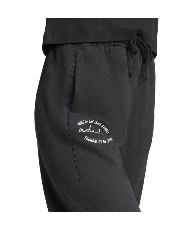 Pantalons adidas Femme Signature Graphic Print...