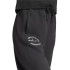 Calça adidas Mulher Casaco de lã com estampado gráfico Signature Preto
